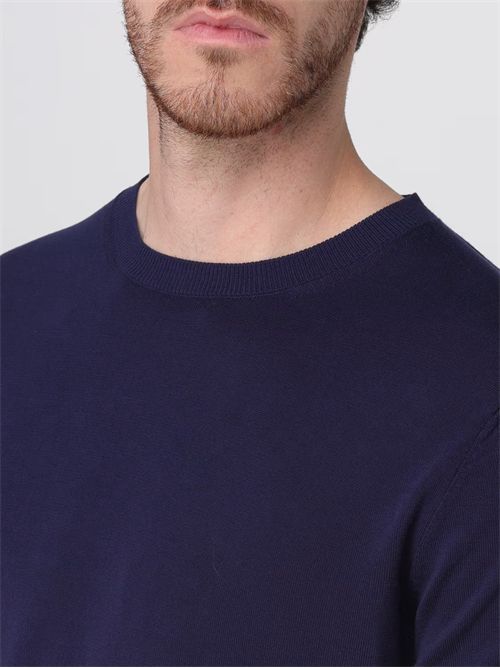 Manuel Ritzmaglia in cotone MANUEL RITZ | M503253310/89